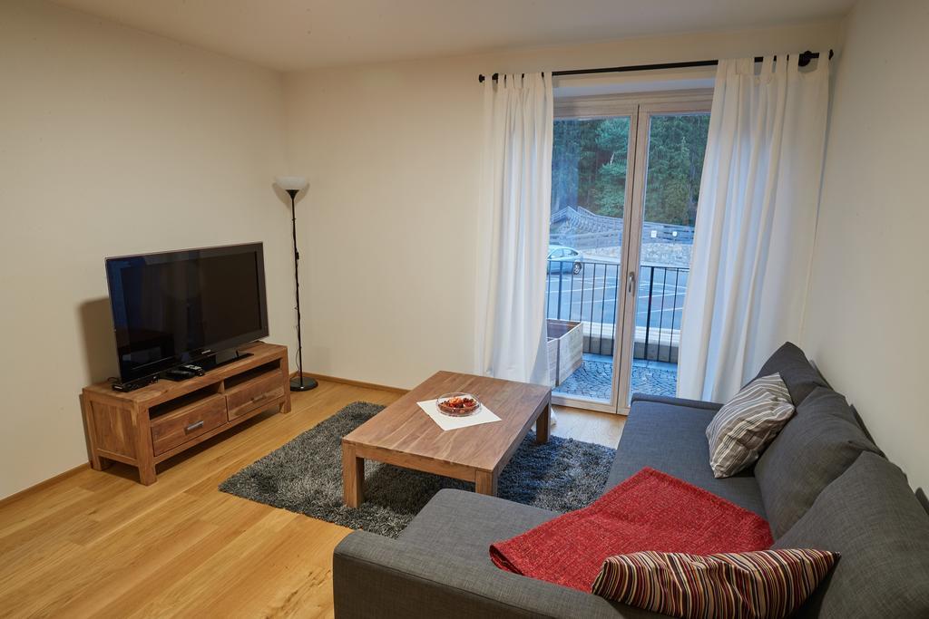 Apartamento Kovárna Pec pod Sněžkou