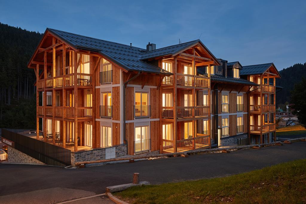 Apartamento Kovárna